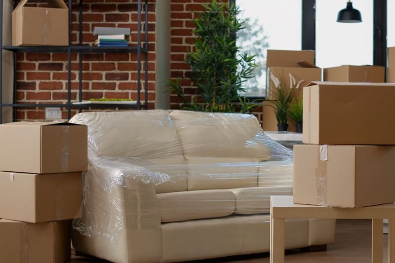 Probate House Clearance Solutions in Bicester: Fast & Reliable