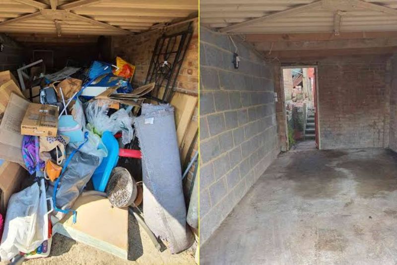 Trusted Flat Clearance Specialists in Lewes