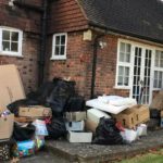 Rubbish Removal in Bicester: Easy and Efficient Solutions
