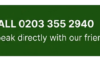 Probate House Clearance Services in Westminster Offered