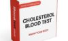 High Cholesterol Blood Test: NHS Advice for Ashford Locals