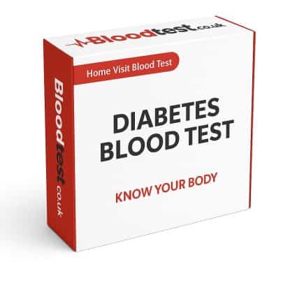 Blood Test for Diabetes: What to Expect in Crewe