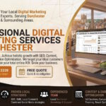 Digital Marketing for Small Businesses in Dorchester: Elevate Your Brand
