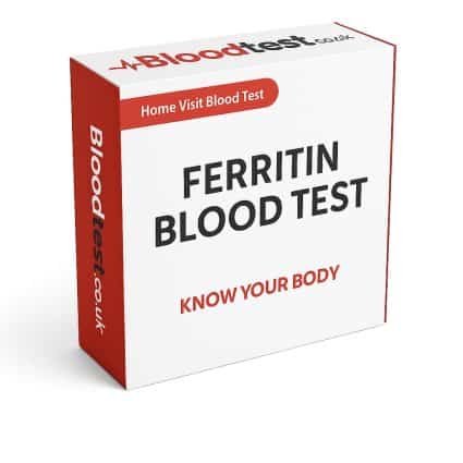 Iron Deficiency Blood Test: A Crucial Guide for Bolton Residents