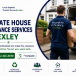 Probate House Clearance Services by Bexley’s Local Experts