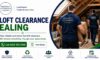 Loft Clearance Services in Ealing: Expert Assistance Available