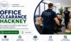 Office Clearance Services in Hackney: Efficient and Reliable