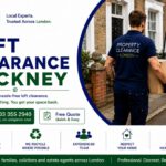 Loft Clearance Services in Hackney: Expert Assistance Available