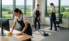 Office Cleaning Experts in Poyntington You Can Trust