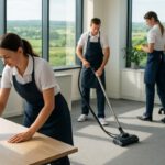 Office Cleaning Experts in Poyntington You Can Trust