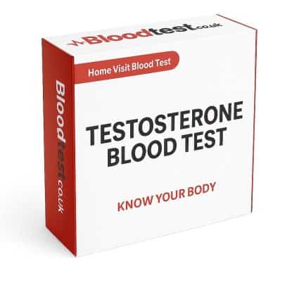 Blood Test for Hair Loss: Key Insights for Basingstoke Residents