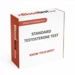 Testosterone Blood Test Guide for Stroud Residents
