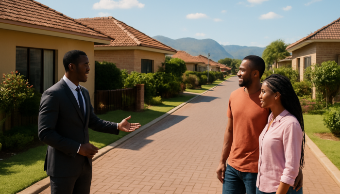 Mid-Level Homes in Thohoyandou: A Guide to Buying Property