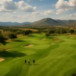 Euphoria Golf Course: A Premier Hub for Golf Lovers