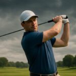 Golf Swing Plane Techniques for Perfecting Advanced Form