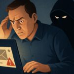Phishing Scams: Key Tips for Essential Online Safety