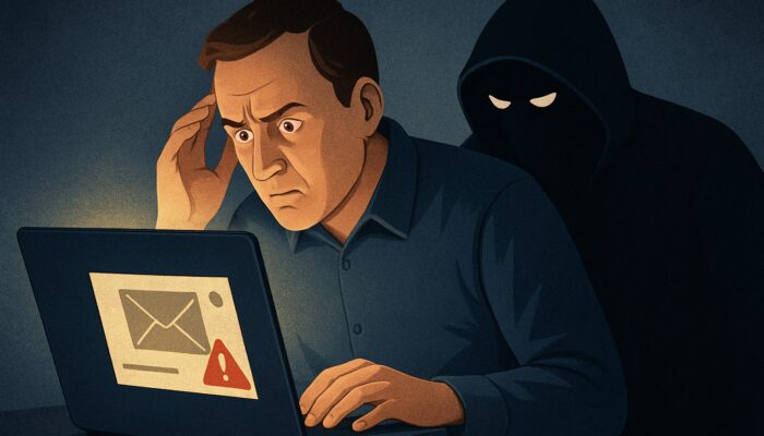 Phishing Scams: Key Tips for Essential Online Safety