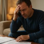 Mortgage Advice on Consequences of Partner Stopping Payments