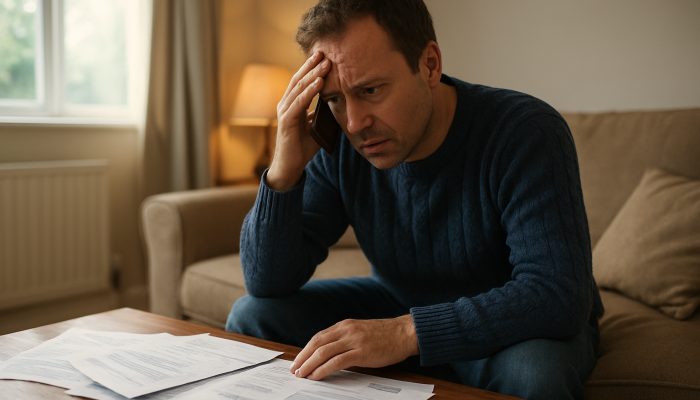 Mortgage Advice on Consequences of Partner Stopping Payments