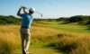 Mastering Golf Lob Shots: Essential Tips for Local Courses