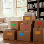 End of Tenancy Clearance Made Easy in Redbridge